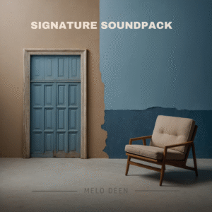 SIGNATURE SOUNDPACK